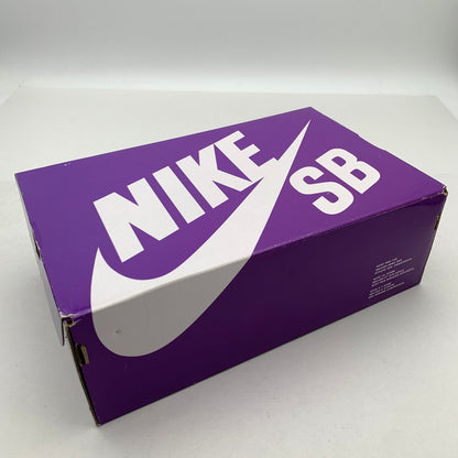 【中古美品】【メンズ】 NIKE SB DO9395-400 DUNK LOW "LOS ANGELES DODGERS DEEP ROYAL BLUE" ナイキ ダンク ロサンゼルス ドジャース スニーカー (fuz) 160-260524-gm-18-kit サイズ：26cm カラー：ブルー 万代Net店