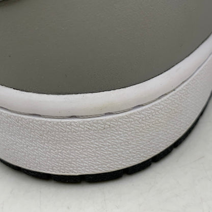 【中古品】【メンズ】 NIKE ナイキ CZ0790-003 AIR JORDAN 1 RETRO LOW OG エア ジョーダン 1 レトロ ロー オリジナル スニーカー シューズ 靴 160-250919-cs-05-izu サイズ：27.5cm カラー：BLACK/MEDEIUM GREY-WHITE 万代Net店