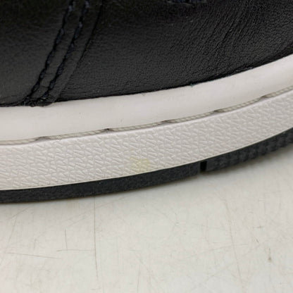 【中古品】【メンズ】 NIKE ナイキ CZ0790-003 AIR JORDAN 1 RETRO LOW OG エア ジョーダン 1 レトロ ロー オリジナル スニーカー シューズ 靴 160-250919-cs-05-izu サイズ：27.5cm カラー：BLACK/MEDEIUM GREY-WHITE 万代Net店