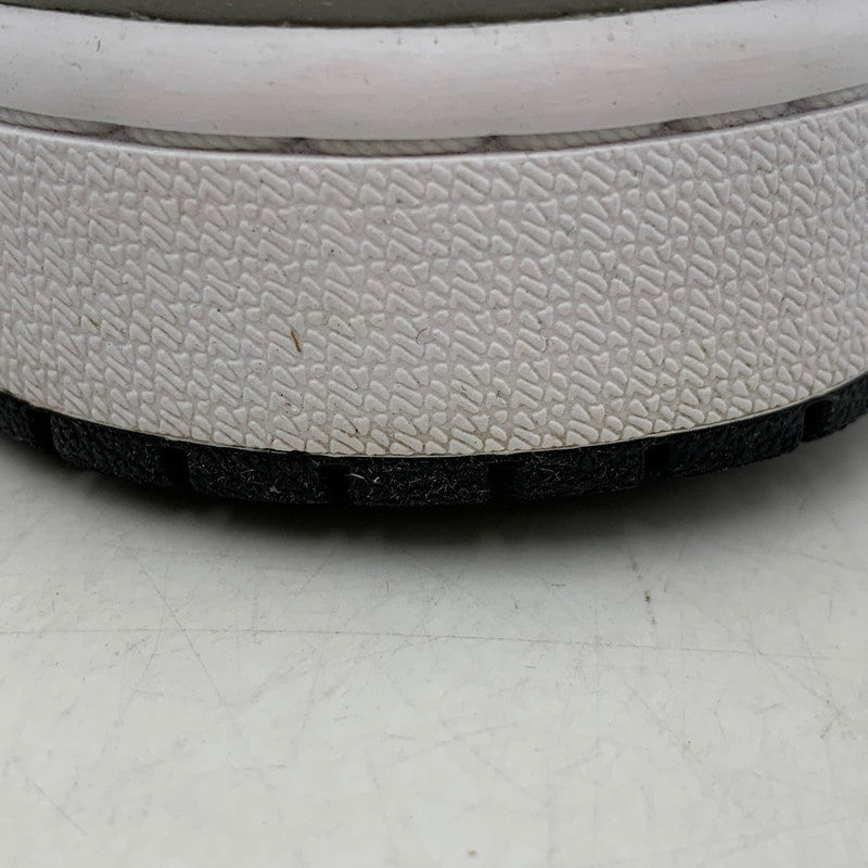 【中古品】【メンズ】 NIKE ナイキ CZ0790-003 AIR JORDAN 1 RETRO LOW OG エア ジョーダン 1 レトロ ロー オリジナル スニーカー シューズ 靴 160-250919-cs-05-izu サイズ：27.5cm カラー：BLACK/MEDEIUM GREY-WHITE 万代Net店