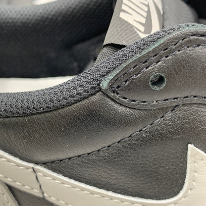 【中古品】【メンズ】 NIKE ナイキ CZ0790-003 AIR JORDAN 1 RETRO LOW OG エア ジョーダン 1 レトロ ロー オリジナル スニーカー シューズ 靴 160-250919-cs-05-izu サイズ：27.5cm カラー：BLACK/MEDEIUM GREY-WHITE 万代Net店