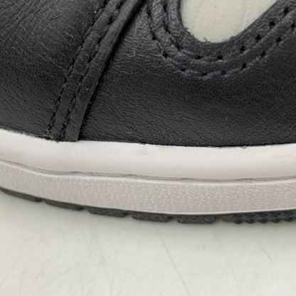 【中古品】【メンズ】 NIKE ナイキ CZ0790-003 AIR JORDAN 1 RETRO LOW OG エア ジョーダン 1 レトロ ロー オリジナル スニーカー シューズ 靴 160-250919-cs-05-izu サイズ：27.5cm カラー：BLACK/MEDEIUM GREY-WHITE 万代Net店