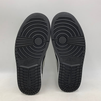 【中古品】【メンズ】 NIKE ナイキ CZ0790-003 AIR JORDAN 1 RETRO LOW OG エア ジョーダン 1 レトロ ロー オリジナル スニーカー シューズ 靴 160-250919-cs-05-izu サイズ：27.5cm カラー：BLACK/MEDEIUM GREY-WHITE 万代Net店