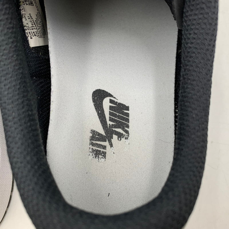 【中古品】【メンズ】 NIKE ナイキ CZ0790-003 AIR JORDAN 1 RETRO LOW OG エア ジョーダン 1 レトロ ロー オリジナル スニーカー シューズ 靴 160-250919-cs-05-izu サイズ：27.5cm カラー：BLACK/MEDEIUM GREY-WHITE 万代Net店