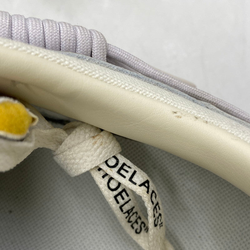 【中古品】【メンズ】 NIKE ナイキ ×OFF-WHITE オフホワイト DM1602-123 DUNK LOW ダンク ロウ 1 OF 50 49 スニーカー シューズ 靴 160-250920-ya-22-izu サイズ：26.5cm カラー：GREY-WHITE 万代Net店