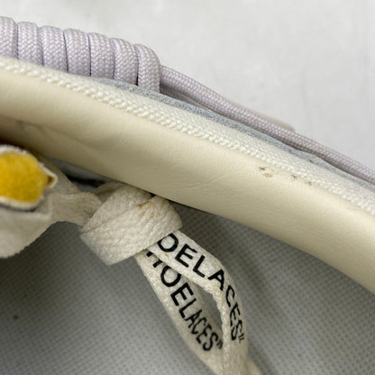 【中古品】【メンズ】 NIKE ナイキ ×OFF-WHITE オフホワイト DM1602-123 DUNK LOW ダンク ロウ 1 OF 50 49 スニーカー シューズ 靴 160-250920-ya-22-izu サイズ：26.5cm カラー：GREY-WHITE 万代Net店