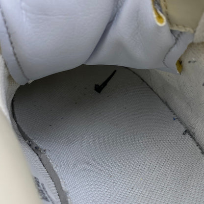 【中古品】【メンズ】 NIKE ナイキ ×OFF-WHITE オフホワイト DM1602-123 DUNK LOW ダンク ロウ 1 OF 50 49 スニーカー シューズ 靴 160-250920-ya-22-izu サイズ：26.5cm カラー：GREY-WHITE 万代Net店