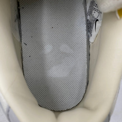 【中古品】【メンズ】 NIKE ナイキ ×OFF-WHITE オフホワイト DM1602-123 DUNK LOW ダンク ロウ 1 OF 50 49 スニーカー シューズ 靴 160-250920-ya-22-izu サイズ：26.5cm カラー：GREY-WHITE 万代Net店