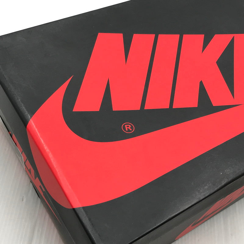 【中古美品】【メンズ】 NIKE ナイキ AIR JORDAN 1 RETRO LOW OG BLACK TOE CZ0790-106 エアジョーダン1 レトロ ロー OG ブラック トゥ スニーカー 靴 160-250928-rt-04-tag サイズ：26.5cm US 8.5 カラー：WHITE/BLACK-VARSITY RED 万代Net店