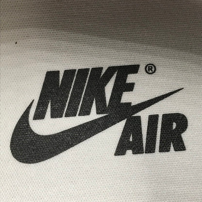 【中古美品】【メンズ】 NIKE ナイキ AIR JORDAN 1 RETRO LOW OG BLACK TOE CZ0790-106 エアジョーダン1 レトロ ロー OG ブラック トゥ スニーカー 靴 160-250928-rt-04-tag サイズ：26.5cm US 8.5 カラー：WHITE/BLACK-VARSITY RED 万代Net店