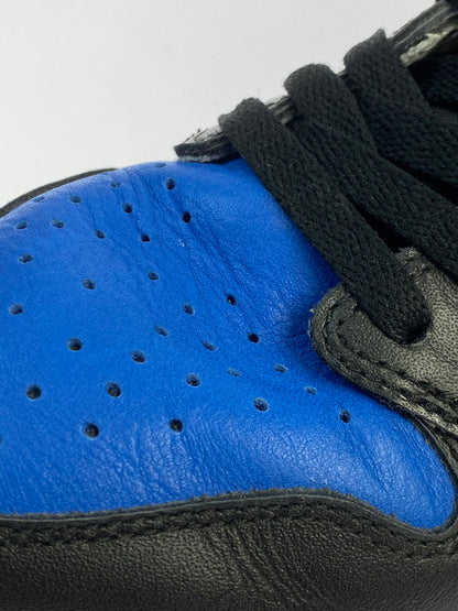 【中古品】【メンズ】 NIKE ナイキ 555088-007 AIR JORDAN 1 RETRO HIGH OG 靴 シューズ スニーカー SNEAKERS 160-250913-ks-06-min サイズ：29cm カラー：BLACK/ROYAL‐WHITE 万代Net店