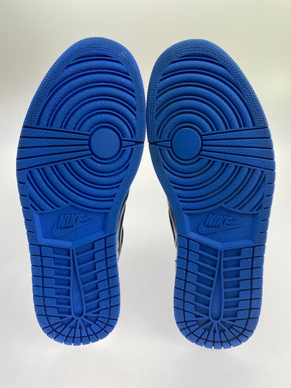 【中古品】【メンズ】 NIKE ナイキ 555088-007 AIR JORDAN 1 RETRO HIGH OG 靴 シューズ スニーカー SNEAKERS 160-250913-ks-06-min サイズ：29cm カラー：BLACK/ROYAL‐WHITE 万代Net店