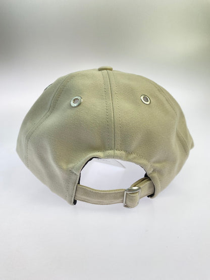 【LIFTる。景品】【中古美品】【メンズ/レディース】AMI PARIS アミパリス UCP006 AW0041 ハートロゴ BB CAP キャップ 帽子 185-250927-ks-01-min カラー：アイボリー 万代Net店
