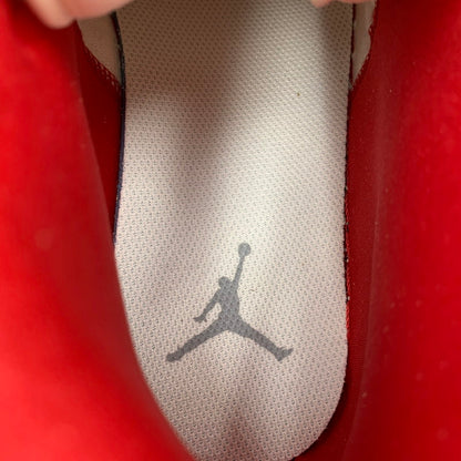 【中古美品】【メンズ】 NIKE×SNS ナイキ×エスエヌエス CT3443-100 AIR JORDAN 1 MID エア ジョーダン 1 ミッド スニーカー シューズ 靴 160-250919-cs-04-izu サイズ：29.5cm カラー：GREY/RED 万代Net店