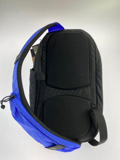 【中古美品】【メンズ】 THE NORTH FACE ザ・ノースフェイス NF0A52UPRQI-OS BOREALIS SLING ボディバッグ カバン 188-250906-AS-22-min カラー：SOLAR BLUE 万代Net店