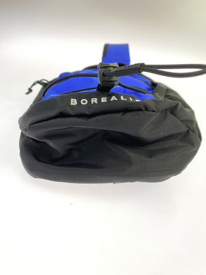【中古美品】【メンズ】 THE NORTH FACE ザ・ノースフェイス NF0A52UPRQI-OS BOREALIS SLING ボディバッグ カバン 188-250906-AS-22-min カラー：SOLAR BLUE 万代Net店