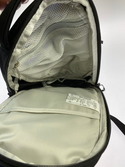 【中古美品】【メンズ】 THE NORTH FACE ザ・ノースフェイス NF0A52UPRQI-OS BOREALIS SLING ボディバッグ カバン 188-250906-AS-22-min カラー：SOLAR BLUE 万代Net店