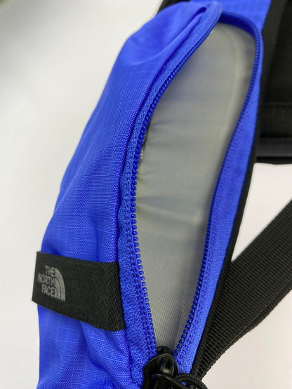 【中古美品】【メンズ】 THE NORTH FACE ザ・ノースフェイス NF0A52UPRQI-OS BOREALIS SLING ボディバッグ カバン 188-250906-AS-22-min カラー：SOLAR BLUE 万代Net店