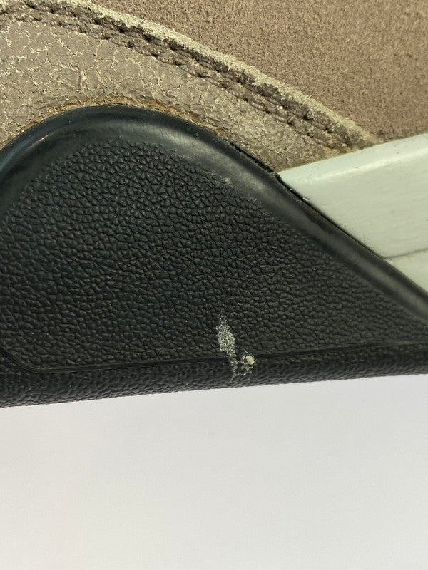 【現状渡し品】【メンズ】 NIKE ナイキ DB0732-200 AIR JORDAN 4 RETRO TAUPE HAZE 靴 シューズ スニーカー 160-250902-AS-33-min サイズ：27.5cm カラー：ブラウン系 万代Net店