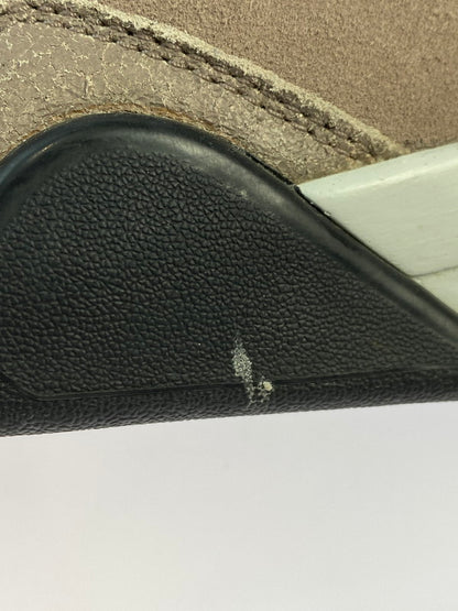 【現状渡し品】【メンズ】 NIKE ナイキ DB0732-200 AIR JORDAN 4 RETRO TAUPE HAZE 靴 シューズ スニーカー 160-250902-AS-33-min サイズ：27.5cm カラー：ブラウン系 万代Net店