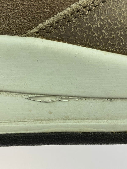 【現状渡し品】【メンズ】 NIKE ナイキ DB0732-200 AIR JORDAN 4 RETRO TAUPE HAZE 靴 シューズ スニーカー 160-250902-AS-33-min サイズ：27.5cm カラー：ブラウン系 万代Net店