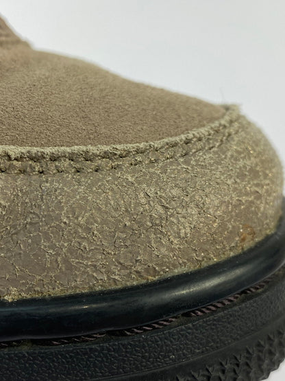 【現状渡し品】【メンズ】 NIKE ナイキ DB0732-200 AIR JORDAN 4 RETRO TAUPE HAZE 靴 シューズ スニーカー 160-250902-AS-33-min サイズ：27.5cm カラー：ブラウン系 万代Net店