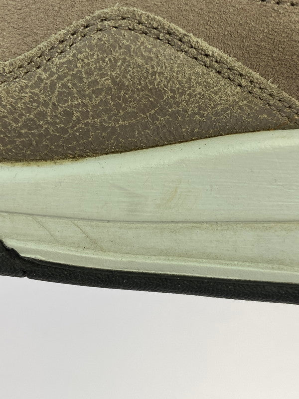 【現状渡し品】【メンズ】 NIKE ナイキ DB0732-200 AIR JORDAN 4 RETRO TAUPE HAZE 靴 シューズ スニーカー 160-250902-AS-33-min サイズ：27.5cm カラー：ブラウン系 万代Net店