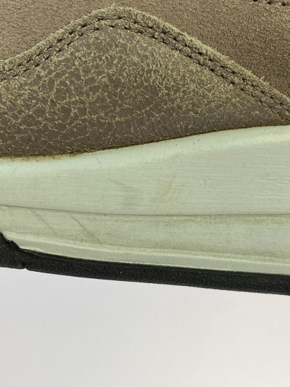 【現状渡し品】【メンズ】 NIKE ナイキ DB0732-200 AIR JORDAN 4 RETRO TAUPE HAZE 靴 シューズ スニーカー 160-250902-AS-33-min サイズ：27.5cm カラー：ブラウン系 万代Net店