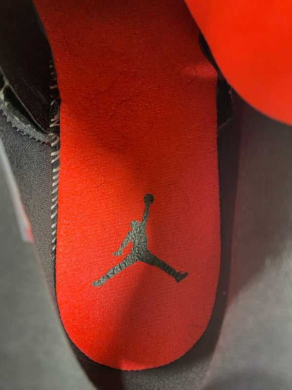 【現状渡し品】【メンズ】 NIKE ナイキ DB0732-200 AIR JORDAN 4 RETRO TAUPE HAZE 靴 シューズ スニーカー 160-250902-AS-33-min サイズ：27.5cm カラー：ブラウン系 万代Net店