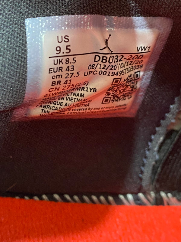 【現状渡し品】【メンズ】 NIKE ナイキ DB0732-200 AIR JORDAN 4 RETRO TAUPE HAZE 靴 シューズ スニーカー 160-250902-AS-33-min サイズ：27.5cm カラー：ブラウン系 万代Net店
