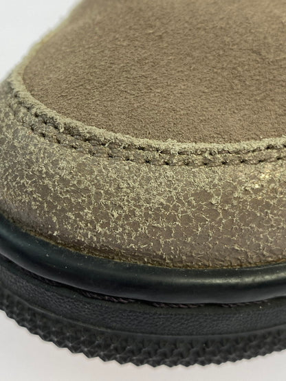 【現状渡し品】【メンズ】 NIKE ナイキ DB0732-200 AIR JORDAN 4 RETRO TAUPE HAZE 靴 シューズ スニーカー 160-250902-AS-33-min サイズ：27.5cm カラー：ブラウン系 万代Net店