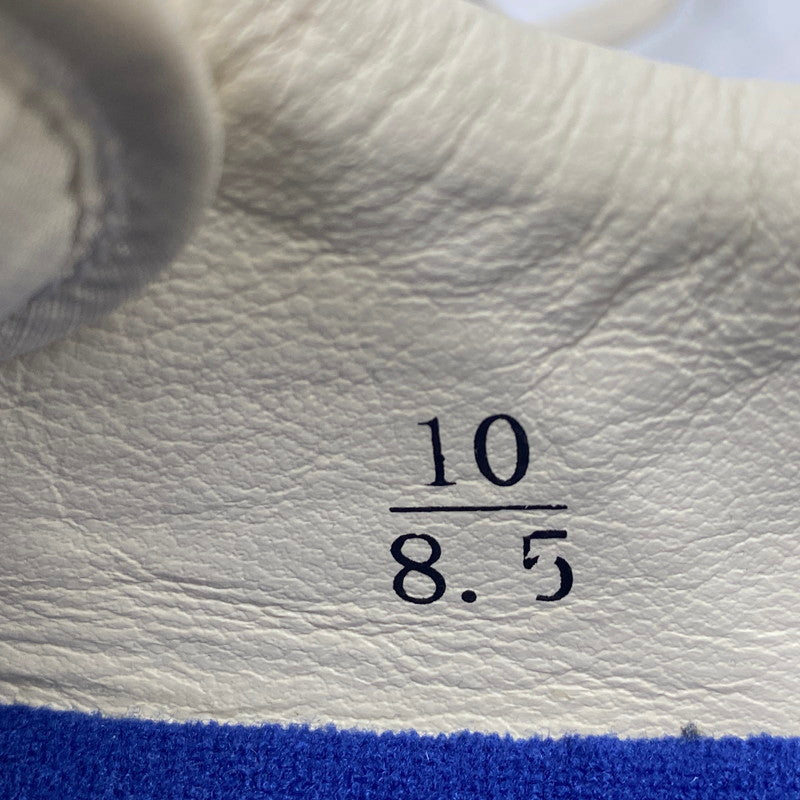 【中古品】【メンズ】 NIKE ナイキ ×BODE ボーディ FQ6892-100 ASTRO GRABBER アストログラバー 160-250920-ya-15-izu サイズ：26.5cm カラー：LIGHT CREAM AND BLACK 万代Net店