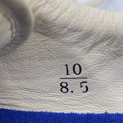 【中古品】【メンズ】 NIKE ナイキ ×BODE ボーディ FQ6892-100 ASTRO GRABBER アストログラバー 160-250920-ya-15-izu サイズ：26.5cm カラー：LIGHT CREAM AND BLACK 万代Net店