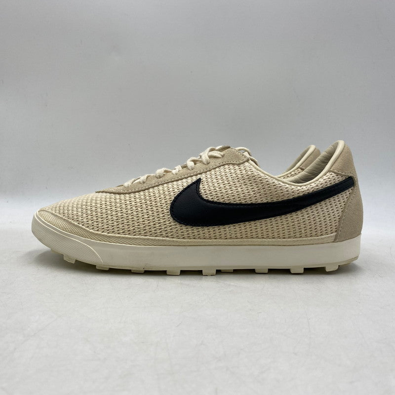 【中古品】【メンズ】 NIKE ナイキ ×BODE ボーディ FQ6892-100 ASTRO GRABBER アストログラバー 160-250920-ya-15-izu サイズ：26.5cm カラー：LIGHT CREAM AND BLACK 万代Net店