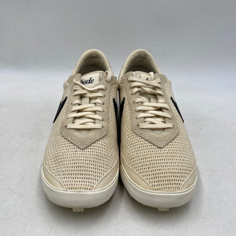 【中古品】【メンズ】 NIKE ナイキ ×BODE ボーディ FQ6892-100 ASTRO GRABBER アストログラバー 160-250920-ya-15-izu サイズ：26.5cm カラー：LIGHT CREAM AND BLACK 万代Net店