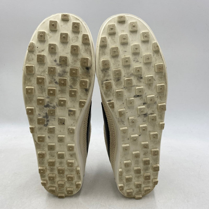 【中古品】【メンズ】 NIKE ナイキ ×BODE ボーディ FQ6892-100 ASTRO GRABBER アストログラバー 160-250920-ya-15-izu サイズ：26.5cm カラー：LIGHT CREAM AND BLACK 万代Net店