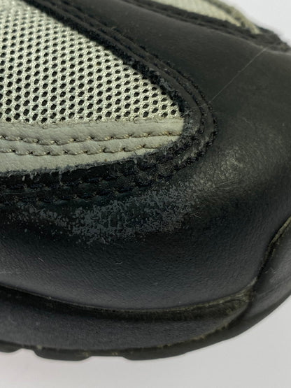 【中古品】【メンズ】 NIKE ナイキ DM0011-007 AIR MAX 95 BLACK TRACK RED 靴シューズスニーカー 160-250902-AS-35-min サイズ：27.0cm カラー：ブラック/グレー 万代Net店