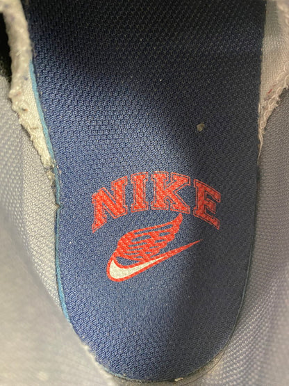 【中古品】【メンズ】 NIKE ナイキ DM0011-007 AIR MAX 95 BLACK TRACK RED 靴シューズスニーカー 160-250902-AS-35-min サイズ：27.0cm カラー：ブラック/グレー 万代Net店