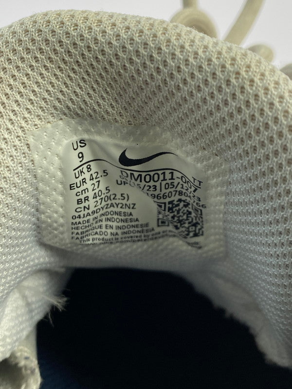 【中古品】【メンズ】 NIKE ナイキ DM0011-007 AIR MAX 95 BLACK TRACK RED 靴シューズスニーカー 160-250902-AS-35-min サイズ：27.0cm カラー：ブラック/グレー 万代Net店