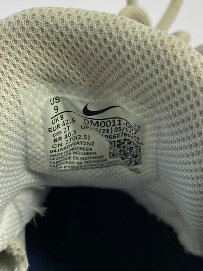 【中古品】【メンズ】 NIKE ナイキ DM0011-007 AIR MAX 95 BLACK TRACK RED 靴シューズスニーカー 160-250902-AS-35-min サイズ：27.0cm カラー：ブラック/グレー 万代Net店