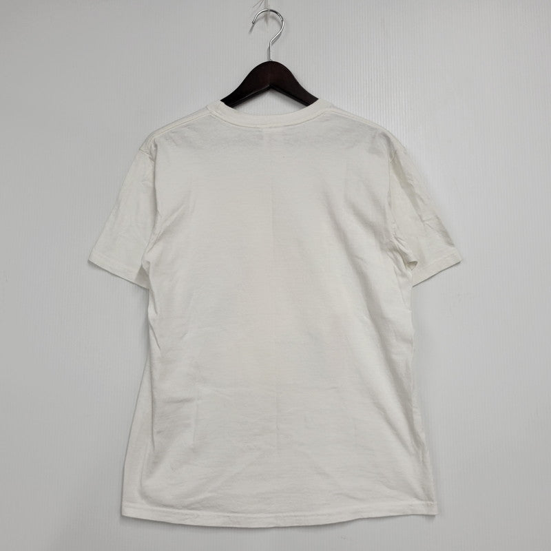 【中古品】【メンズ】 Supreme シュプリーム BALLOONS TEE バルーン Tシャツ 半袖 トップス 149-250920-as-04-izu サイズ：S カラー：ホワイト 万代Net店