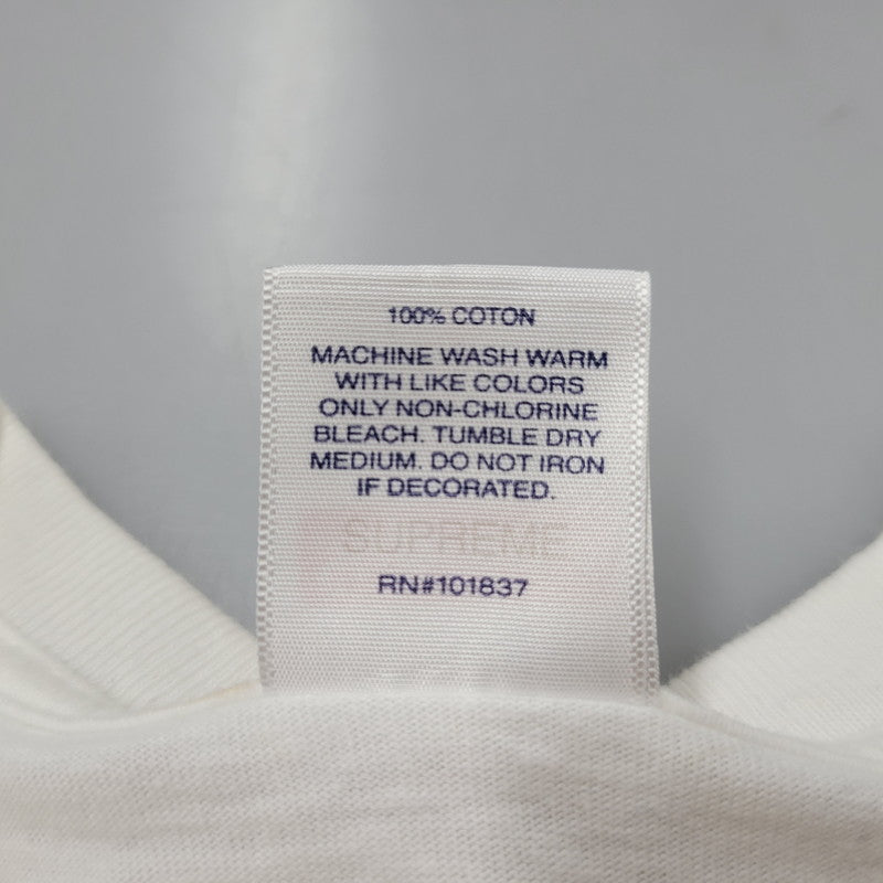 【中古品】【メンズ】 Supreme シュプリーム BALLOONS TEE バルーン Tシャツ 半袖 トップス 149-250920-as-04-izu サイズ：S カラー：ホワイト 万代Net店