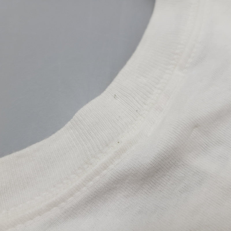 【中古品】【メンズ】 Supreme シュプリーム BALLOONS TEE バルーン Tシャツ 半袖 トップス 149-250920-as-04-izu サイズ：S カラー：ホワイト 万代Net店