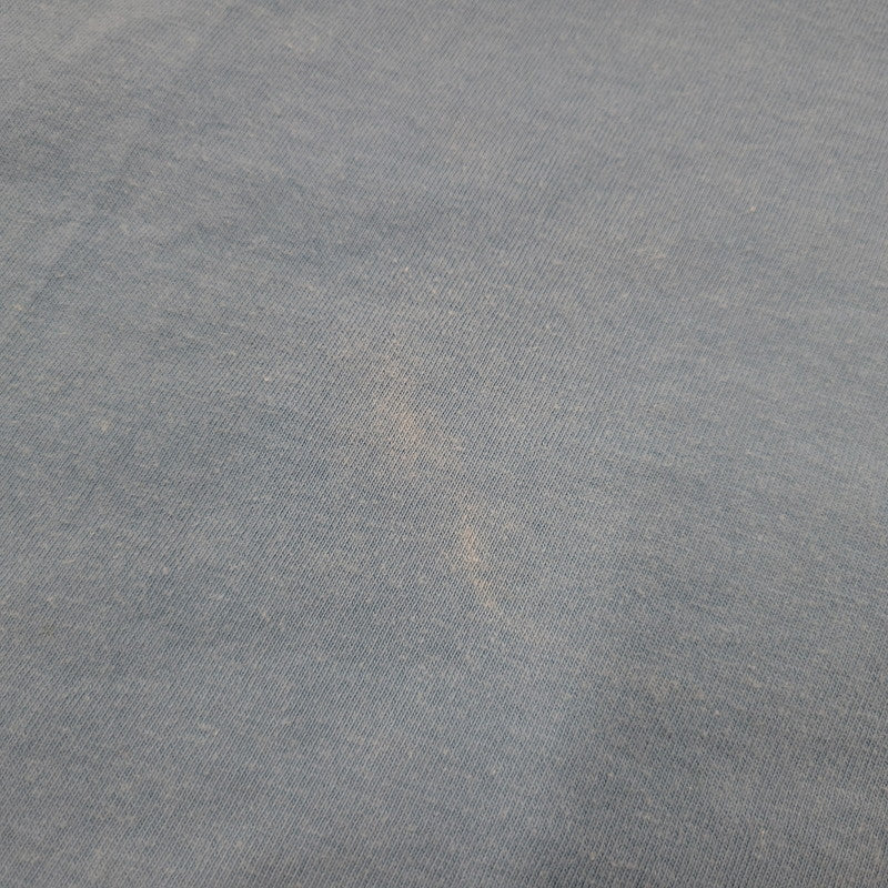 【中古品】【メンズ】 Supreme シュプリーム ROY DECARAVA MISSISSIPPI TEE ロイ・デカラヴァ ミシシッピ Tシャツ 半袖 トップス 149-250920-as-05-izu サイズ：M カラー：ブルー 万代Net店