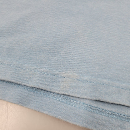 【中古品】【メンズ】 Supreme シュプリーム ROY DECARAVA MISSISSIPPI TEE ロイ・デカラヴァ ミシシッピ Tシャツ 半袖 トップス 149-250920-as-05-izu サイズ：M カラー：ブルー 万代Net店