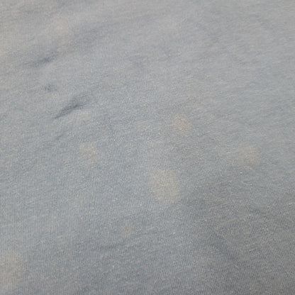 【中古品】【メンズ】 Supreme シュプリーム ROY DECARAVA MISSISSIPPI TEE ロイ・デカラヴァ ミシシッピ Tシャツ 半袖 トップス 149-250920-as-05-izu サイズ：M カラー：ブルー 万代Net店