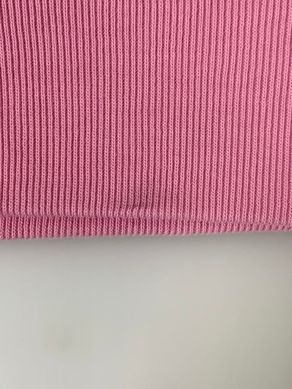 【中古品】【メンズ】 DENIM TEARS デニムティアーズ PINK CAMO COTTON WREATH ZIP HOODIE カモ柄 ジップフーディ 142-250913-ks-41-min サイズ：XL カラー：ピンク 万代Net店