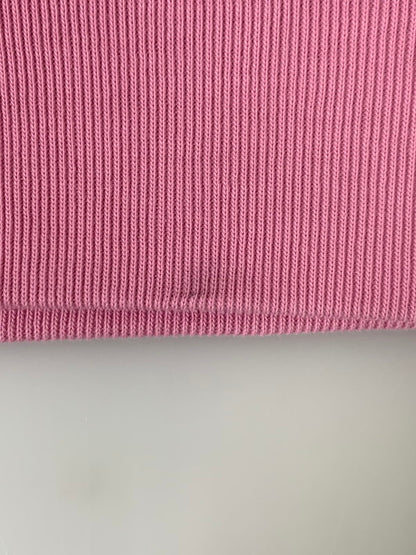 【中古品】【メンズ】 DENIM TEARS デニムティアーズ PINK CAMO COTTON WREATH ZIP HOODIE カモ柄 ジップフーディ 142-250913-ks-41-min サイズ：XL カラー：ピンク 万代Net店