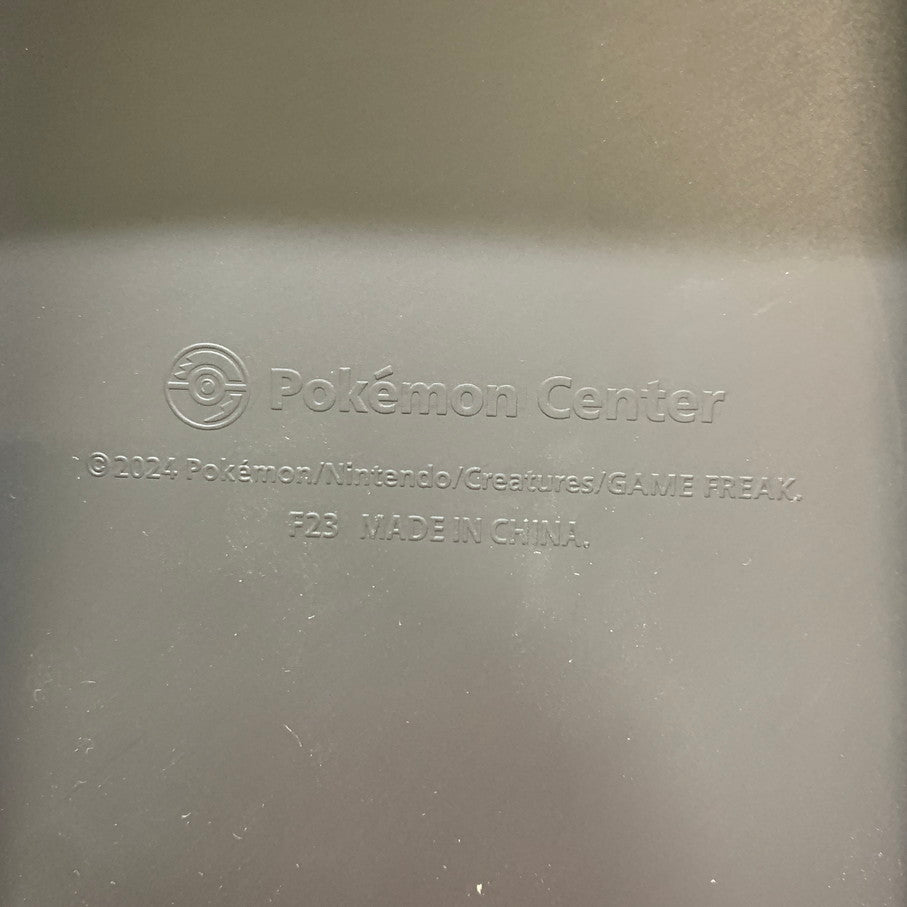 【中古品】 ポケモンセンターオリジナル フィギュア コライドン 052-260129-em-02-min 万代Net店