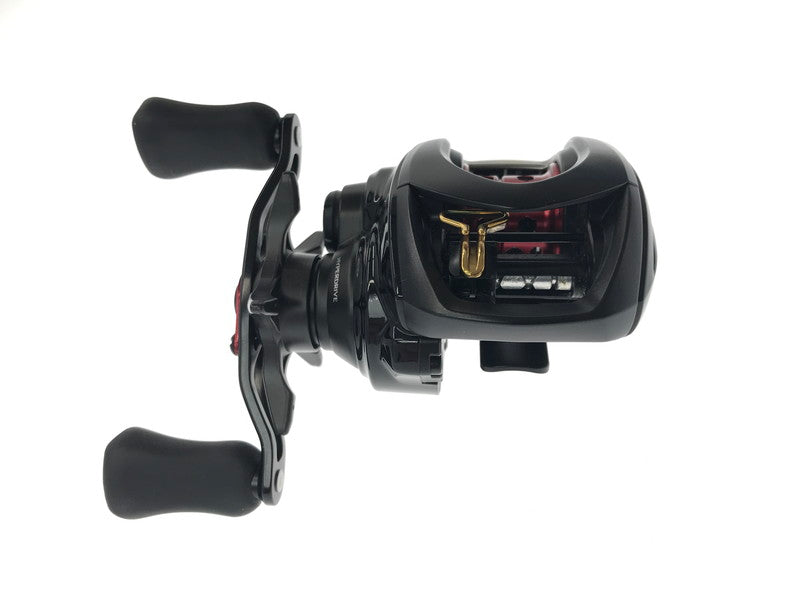 【中古品】 DAIWA ダイワ 23 SS AIR TW 8.5R ベイトリール 右ハンドル 釣り 釣り具等 134-260729-rt-08-tagh 万代Net店